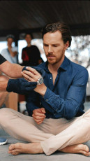 Benedict Cumberbatch Feet (30 photos)