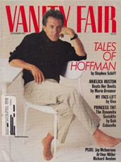 Dustin Hoffman Feet (36 photos)
