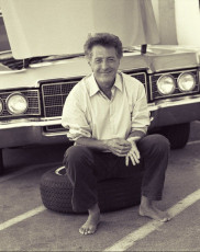 Dustin Hoffman Feet (36 photos)