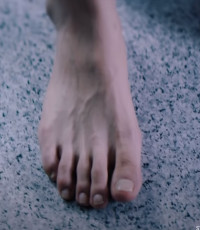 Minhyuk Feet (30 photos)