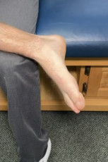 Dr Michael Rowe Feet (146 photos)