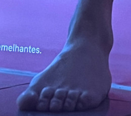 Franco Masini Feet (18 images)