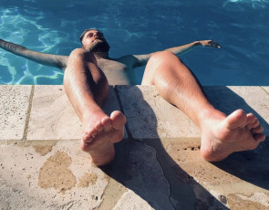 Miladin Erakovic Feet (37 photos)
