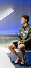 Mitch Marner Feet (20 images)