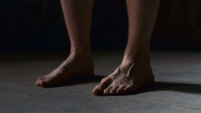 Adam Dimarco Feet (4 photos)