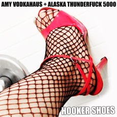 Alaska Thunderfuck Feet (6 photos)