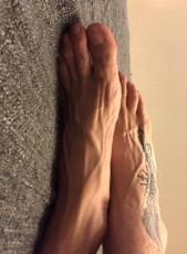 Ale Chad Watterson Feet (16 photos)