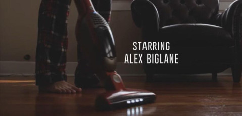 Alexander Biglane Feet (12 photos)