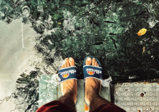Amer Chadha Patel Feet (25 photos)