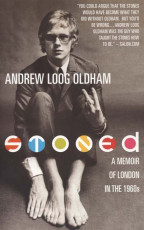 Andrew Loog Oldham Feet (2 photos)