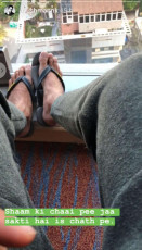 Ayushmann Khurrana Feet (19 photos)