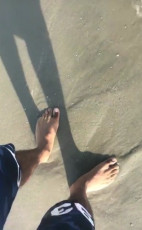 Big Sean Feet (18 photos)