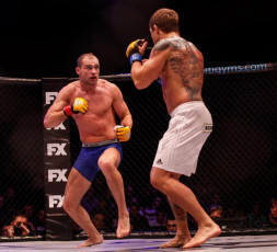 Cathal Pendred Feet (9 photos)