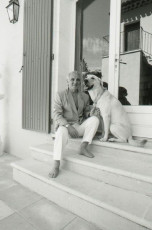 Charles Aznavour Feet (20 photos)