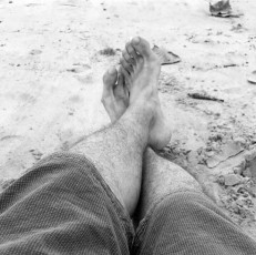 Christian Figueiredo Feet (23 photos)