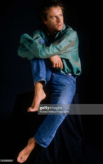 Christopher Lambert Feet (7 photos)