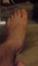 Cody Ceinti Feet (12 photos)