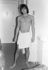 Dee Dee Ramone Feet (5 photos)