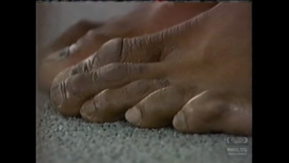 Dennis Rodman Feet (24 photos)