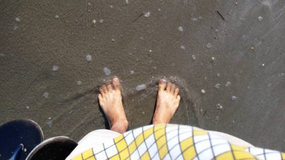Eduardo Nicolodi Feet (14 photos)