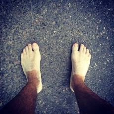 El Gran Erick Feet (9 photos)