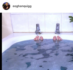 Eoghan Quigg Feet (12 photos)