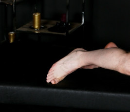 Erik Everhard Feet (7 photos)