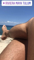 Fernando Lozada Feet (8 photos)