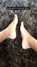 Fernando Rubro Feet (18 photos)