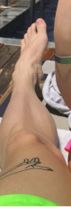 Harry Needs Feet (16 photos)