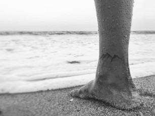 Ishaan Khattar Feet (21 photos)