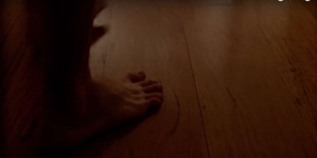 Ivan Bradara Feet (12 photos)