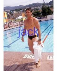 Jack Scalia Feet (14 photos)