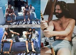 Jim Morrison Feet (5 photos)