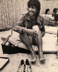 Keith Richards Feet (15 photos)