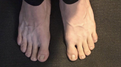 Kenton Duty Feet (11 photos)
