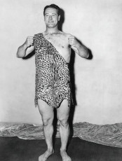 Lou Gehrig Feet (7 photos)