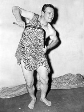 Lou Gehrig Feet (7 photos)