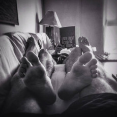 Lucas Heymanns Feet (7 photos)