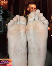 Mark Samual Bonanno Feet (21 photos)