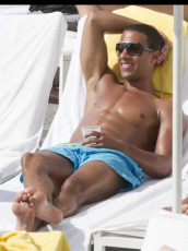 Marvin Humes Feet (11 photos)