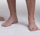 Morrissey Feet (5 photos)