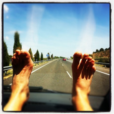 Pablo Puyol Feet (17 photos)