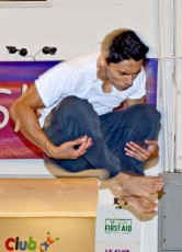 Priyom Haider Feet (23 photos)