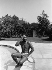 Quincy Jones Feet (6 photos)
