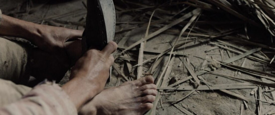 Rami Malek Feet (21 photos)