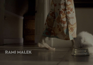 Rami Malek Feet (21 photos)