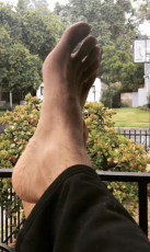 Rigo Sanchez Feet (13 photos)