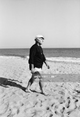 Rod Steiger Feet (12 photos)