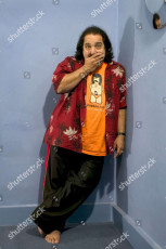 Ron Jeremy Feet (5 photos)